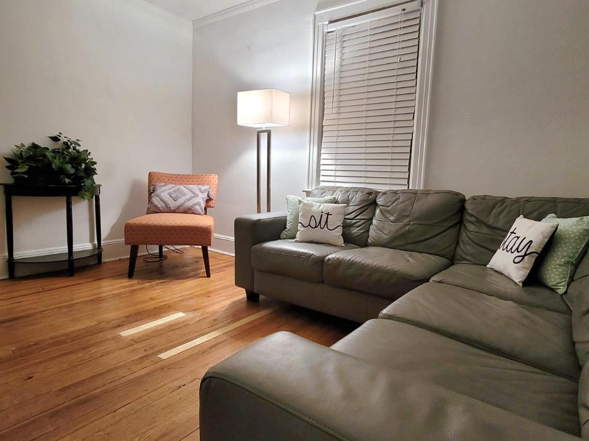 Apartament Ubs Arena Duplex Bellerose Zewnętrze zdjęcie