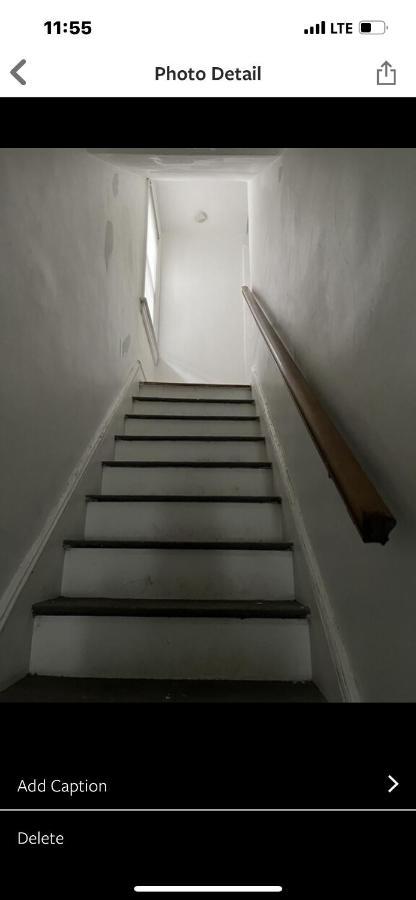 Apartament Ubs Arena Duplex Bellerose Zewnętrze zdjęcie